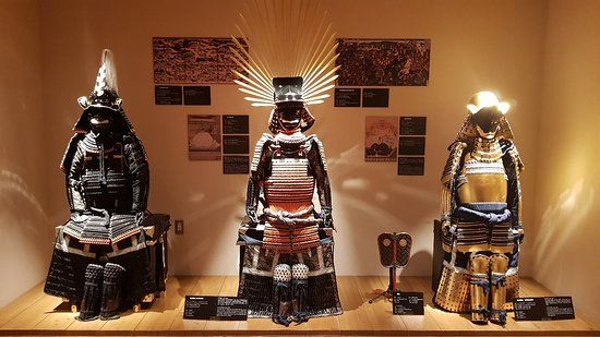 Samurai-museum